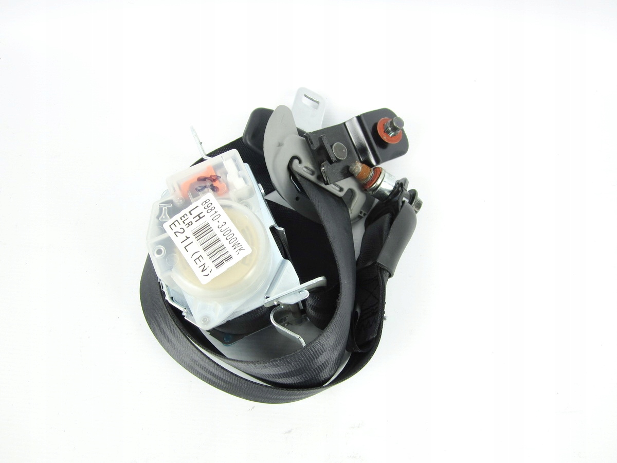 Gurten Sicherheits hinten heck links Hyundai IX55