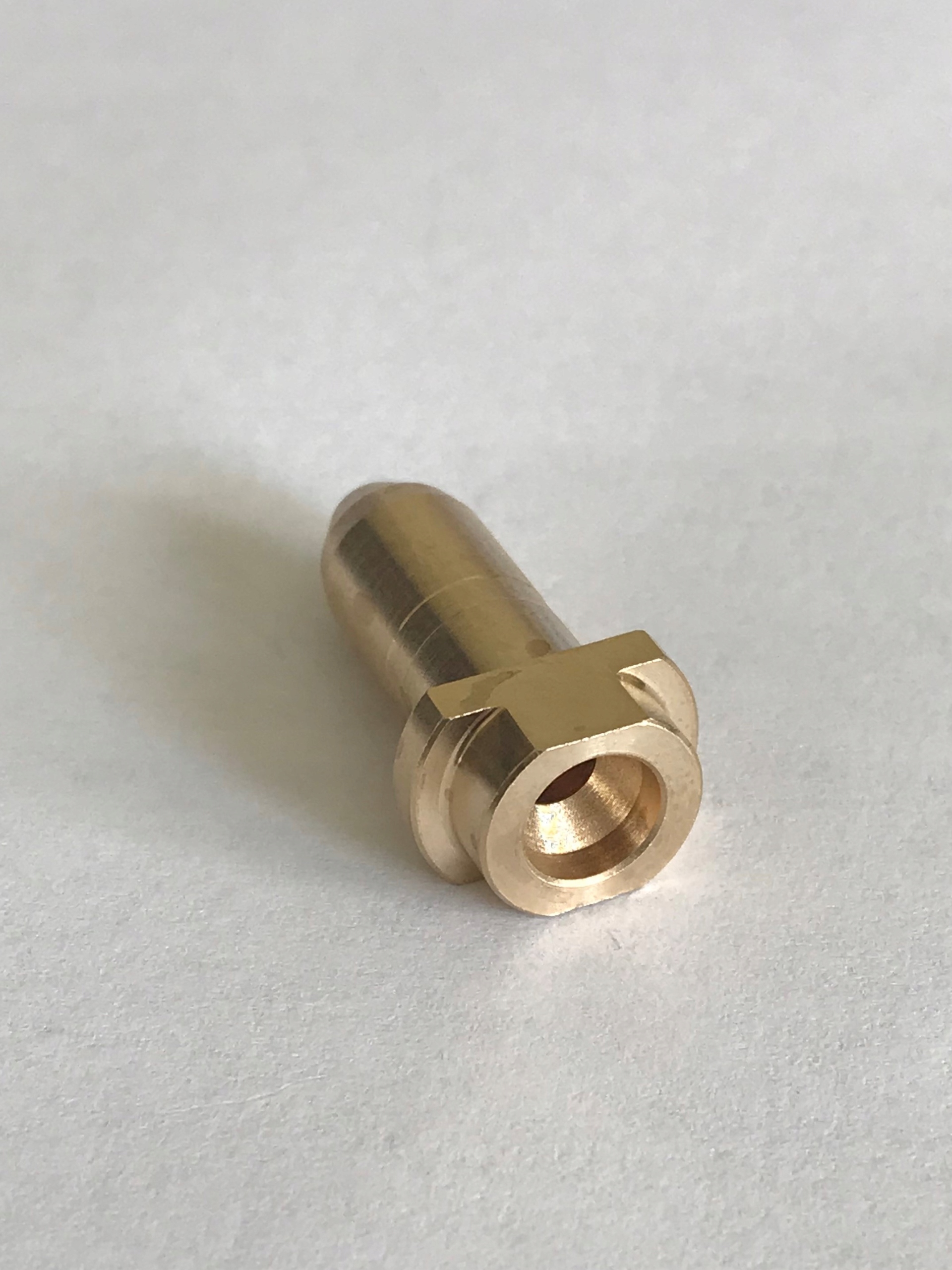 Dysza Wkładka Głowica Mosiądz Vario-Power Karcher Kod producenta 0