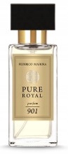 

Fm World Perfumy Pure Royal Unisex Nr 901 50ML
