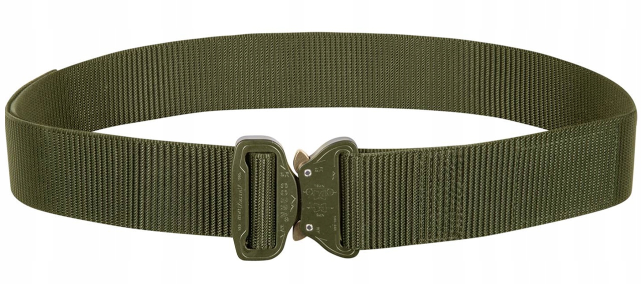 

Helikon Pas pasek Cobra FC45 Olive Green 120 cm