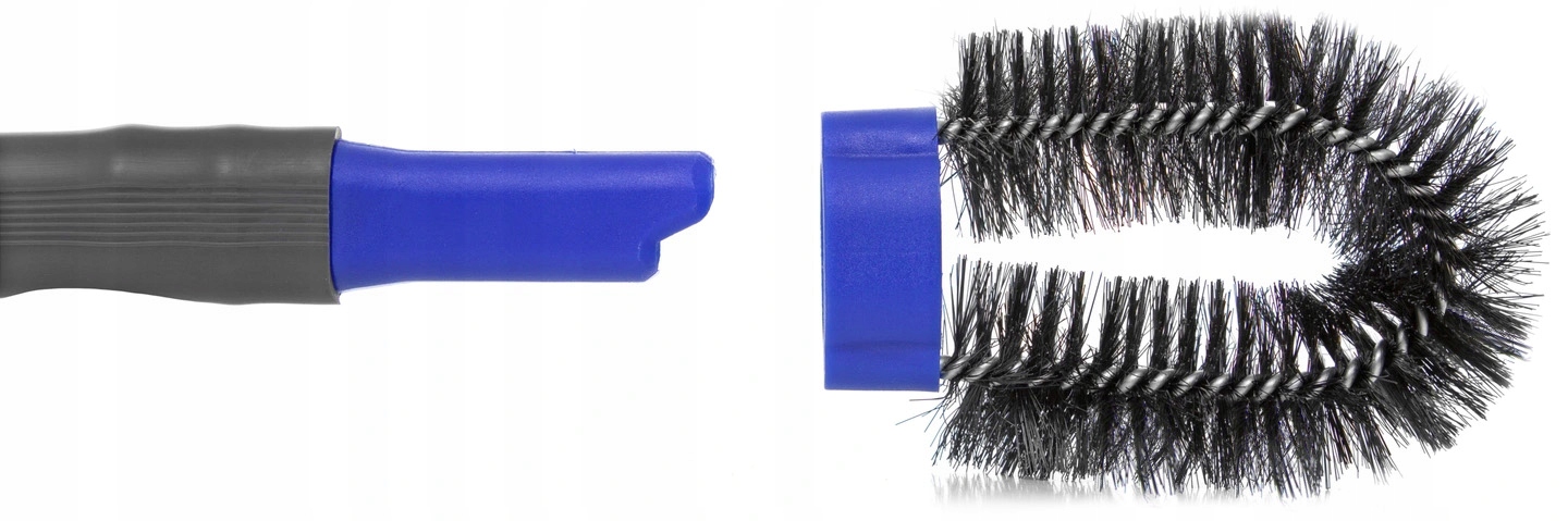 DŁUGA WĄSKA SSAWKA ELASTYCZNA DO ODKURZACZA 43cm Producent KANWOD