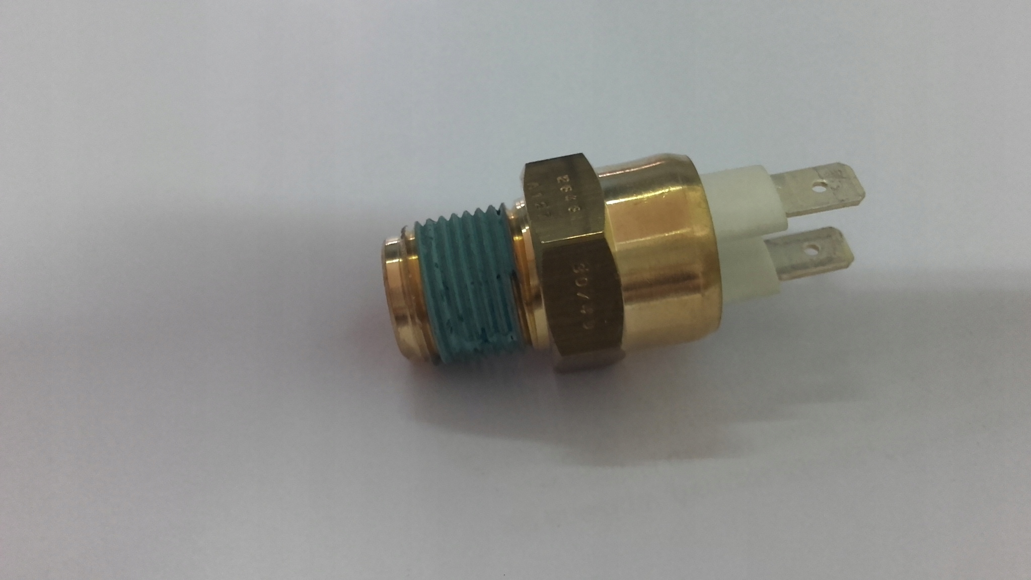 2351790 - CAT 428C ДАТЧИК ТЕМПЕРАТУРИ ГОЛОВКИ ЛЮБЛІН