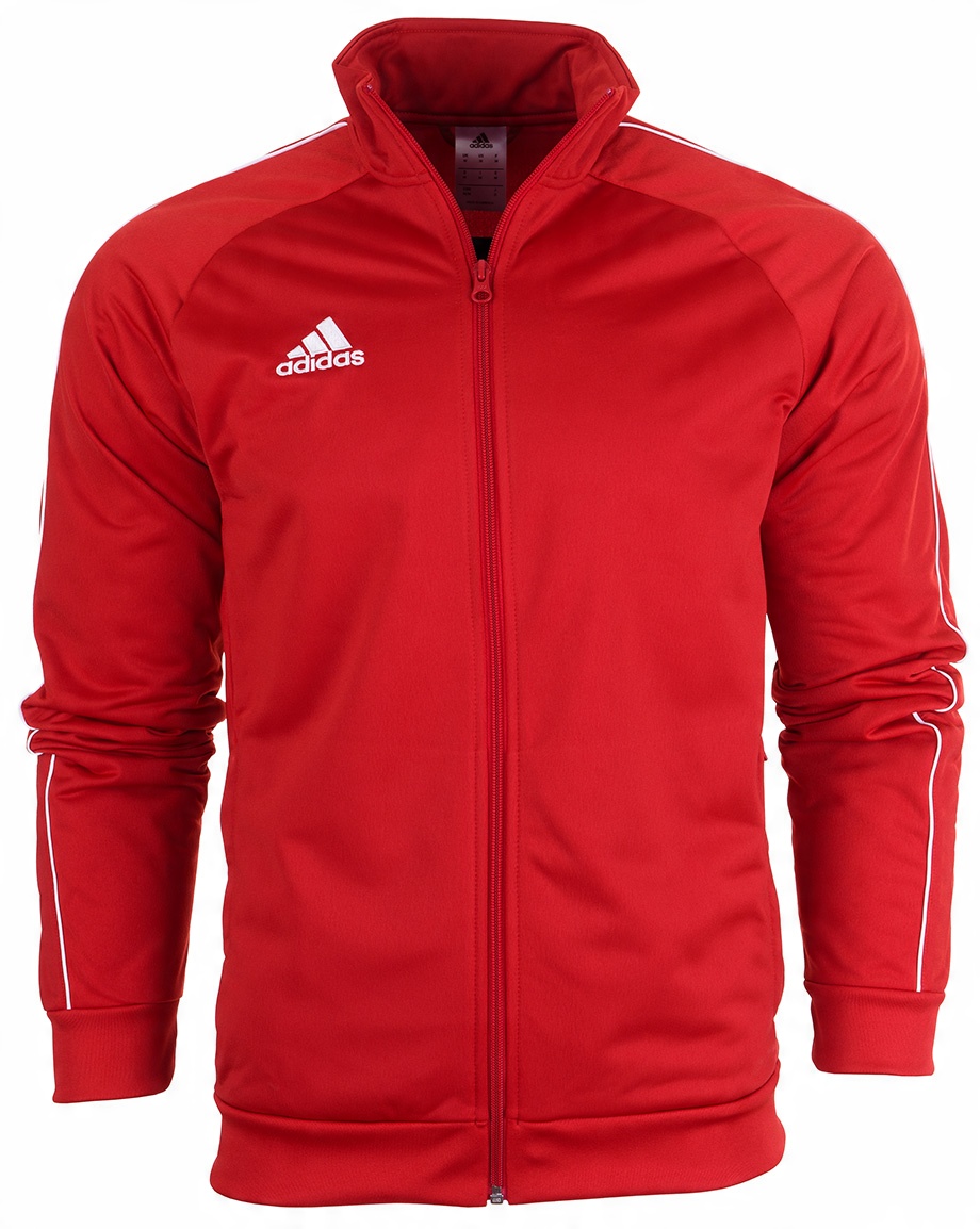

Adidas Bluza Meska Core 18 CV3565 roz XL