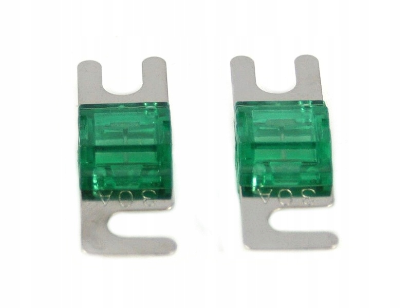 

Hollywood Energetic bezpiecznik Mini Anl 30A
