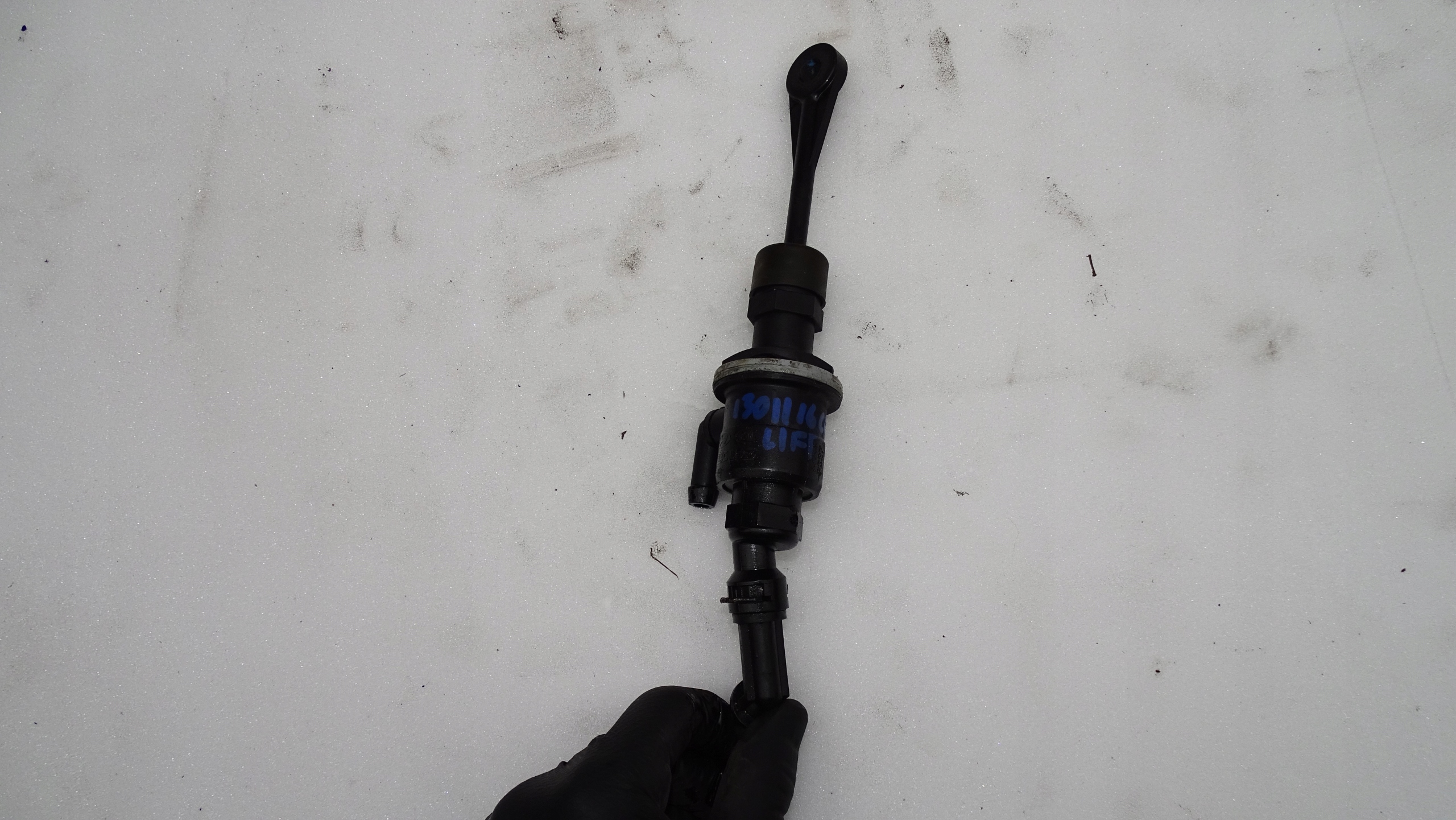 POMPKA POMPA SPRZEGLA HYUNDAI I30 II 2012-17