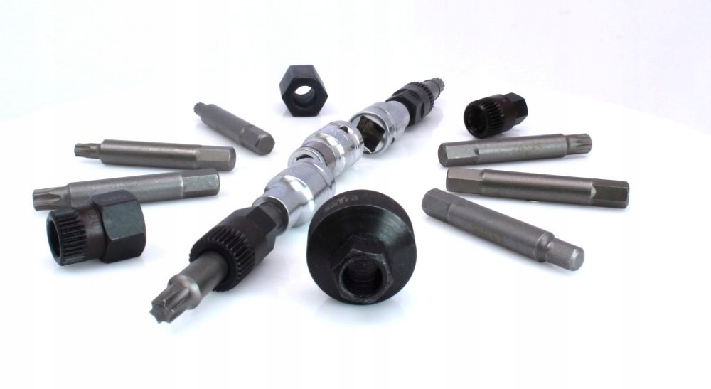 S XA30P NASADKI SPECJALISTYCZNE DO ALTERNATOROW Brand Asta