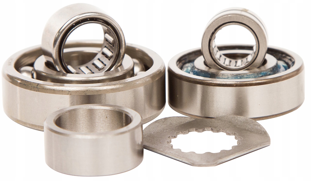 ZESTAW NAPRAWCZY SPRZĘGŁA YAMAHA YZ 85 2