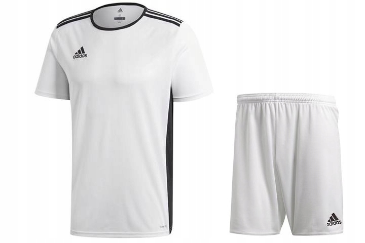

Adidas Dziecięcy Strój Na Wf Entrada 18 r. 164