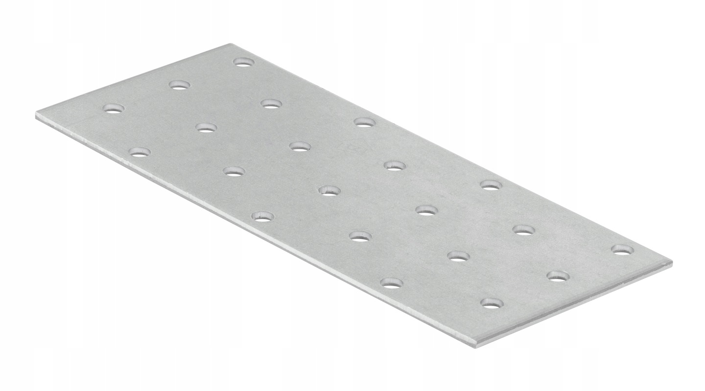 

PP5 Płytka Perforowana Łącznik 60X140