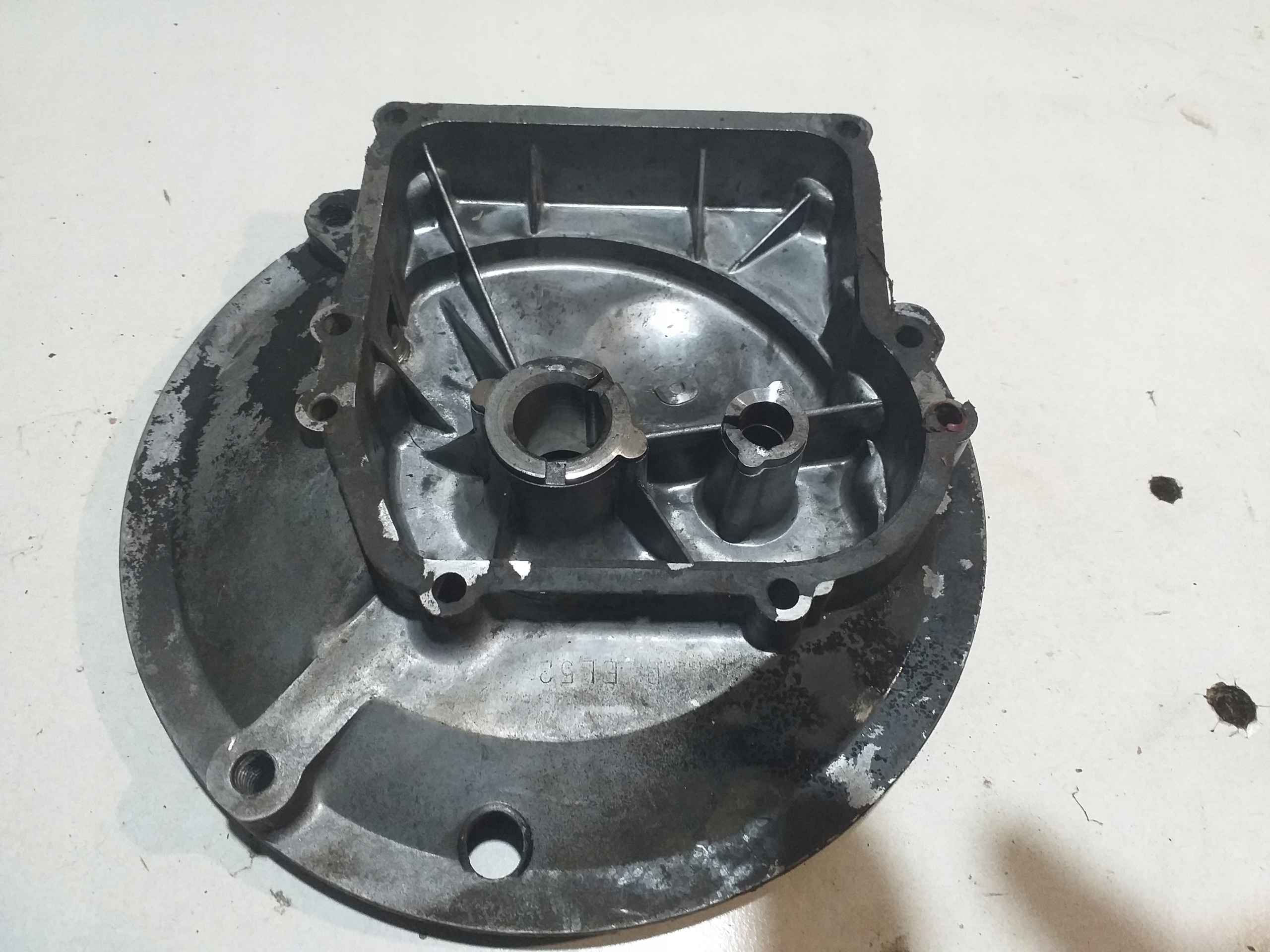 Misa olejowa briggs stratton sprint+uszczelka Kod producenta 594101