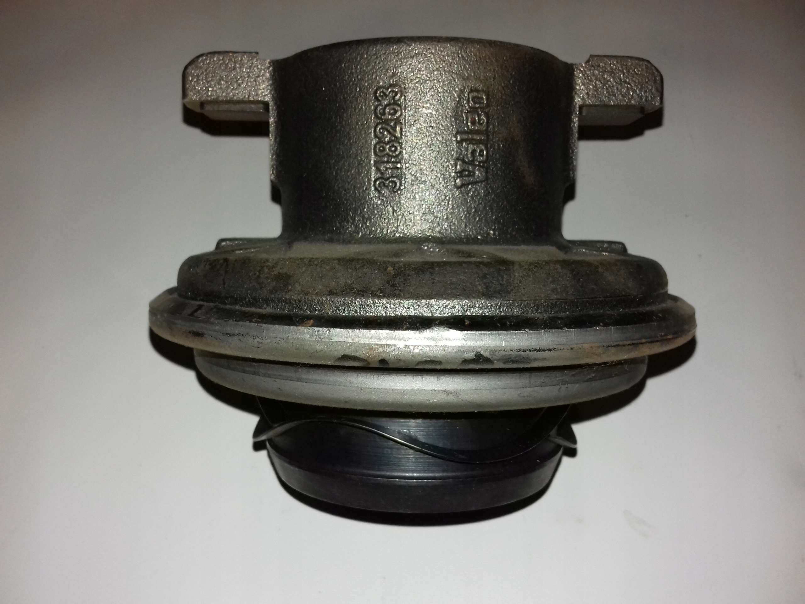 318939Z - Подшипник тяги сцепления Iveo Man Daf