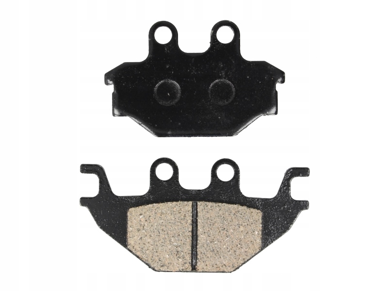 KLOCKI HAMULCOWE PRZÓD TYŁ TGB BLADE TARGET 425 Producent inny