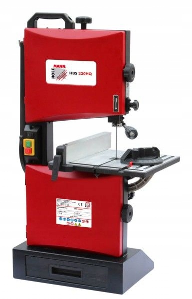 PIŁA TAŚMOWA STOLARSKA BRZESZCZOT 1575x10x0,6 Marka Katana