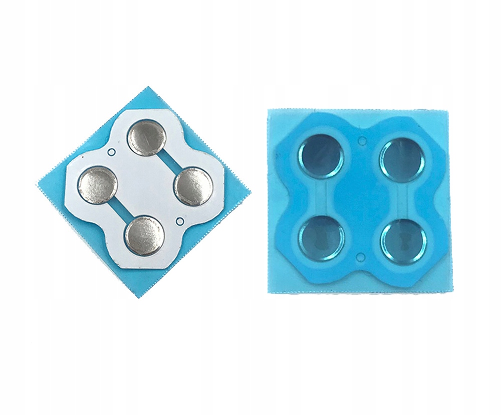 Folia pod przyciski PCB styki joy-con Switch