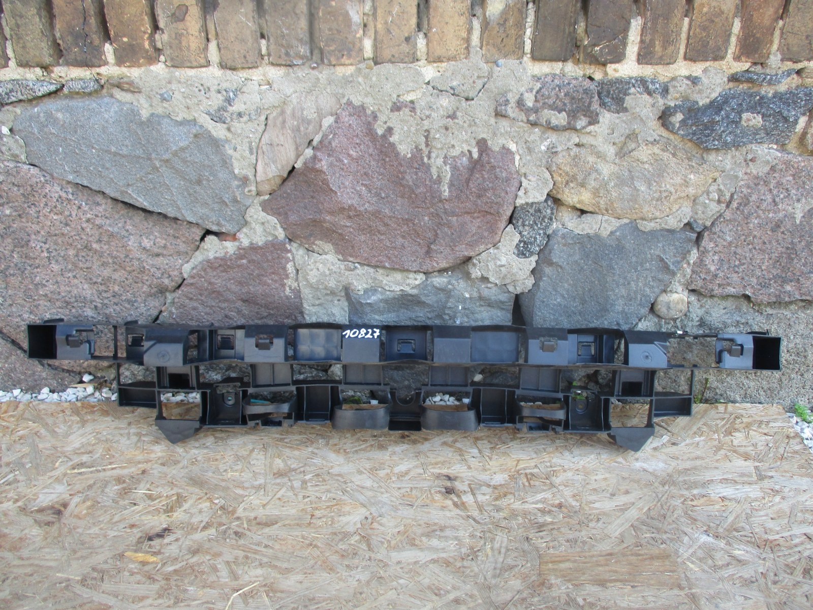 620905080 - TRAFIC III VIVARO II ПОГЛИНАЧ ПРОМЕНЯ ПЕРЕДНІЙ БАМПЕР