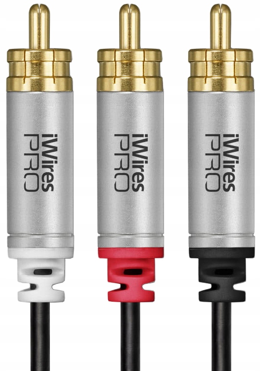 

Kabel Do Subwoofera Typu Y Techlink 711043 3M