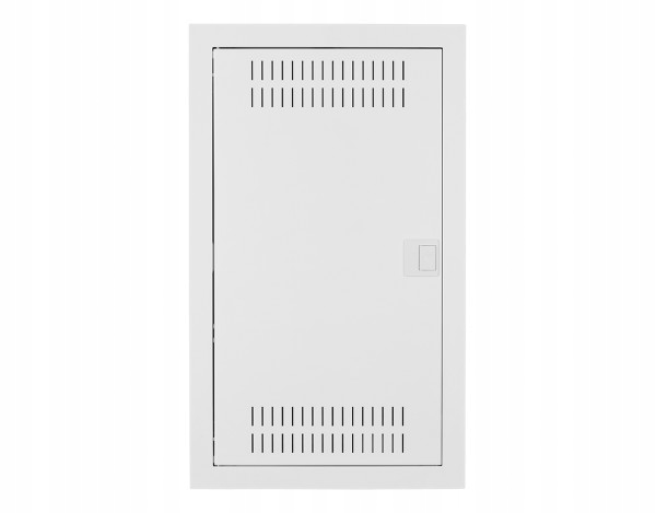Rozvádzač Elektro-Plast Nasielsk 230 V IP30 0 A