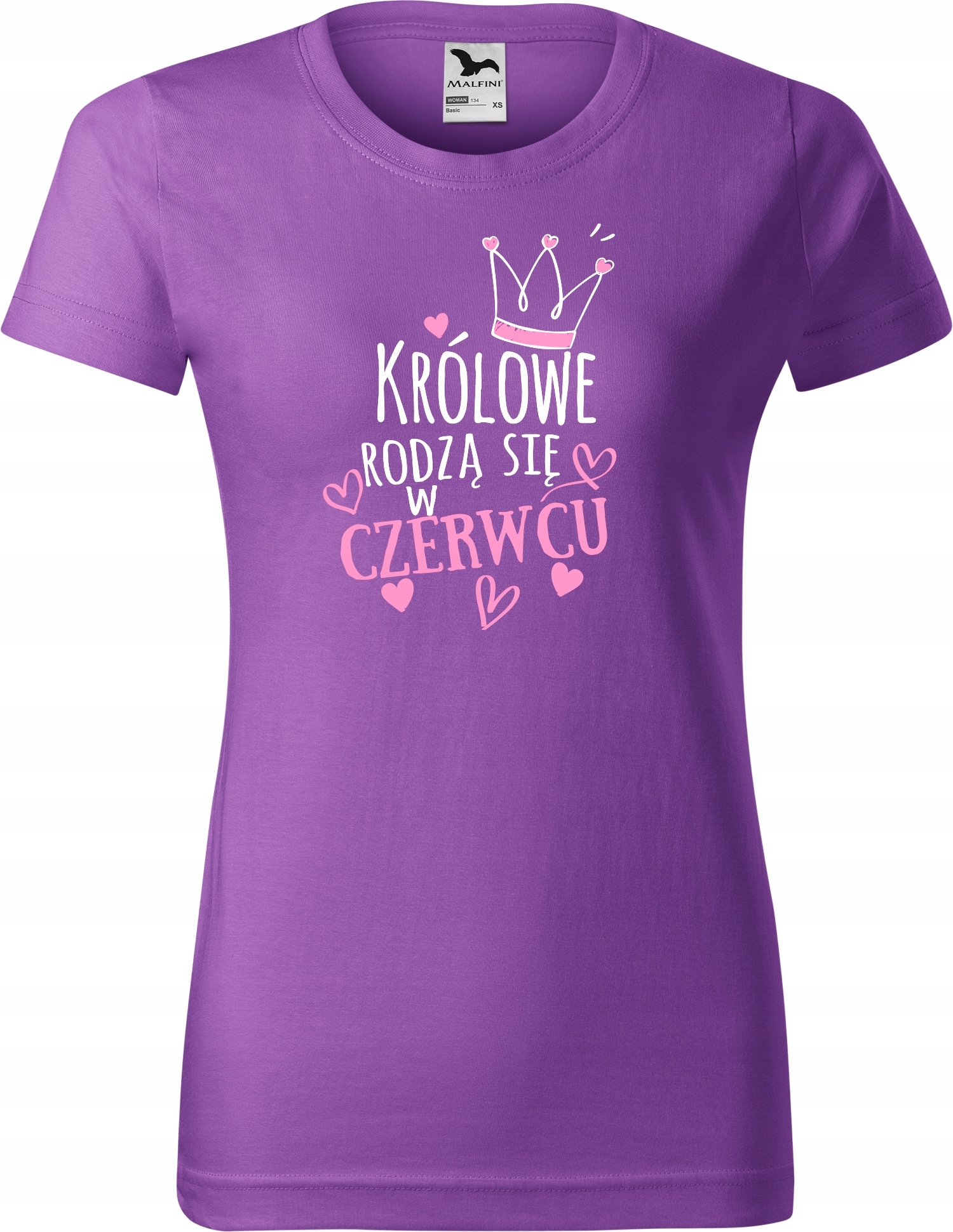 

Super Prezent Urodziny Królowe rodzą się w Czerwcu