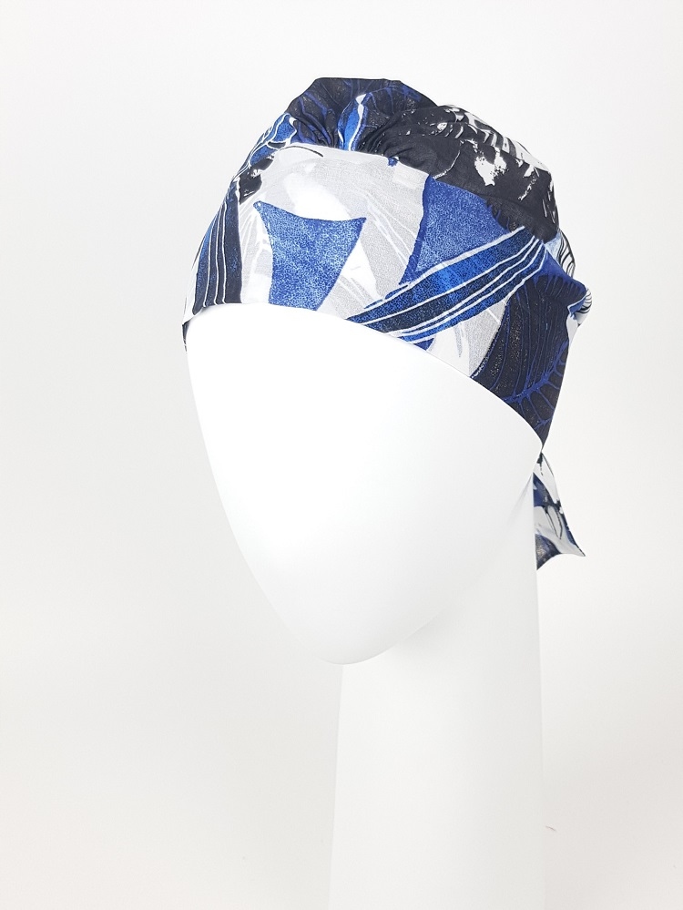 

Turban Tess B06 turbany czapki Eva Design
