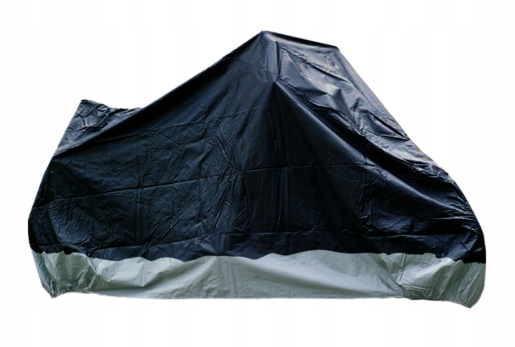 ЧЕХОЛ XXL ДЛЯ МОТОЦИКЛА, ВЕЛОСИПЕДА, СКУТЕРА, ВОДОНЕПРОНИЦАЕМЫЙ
