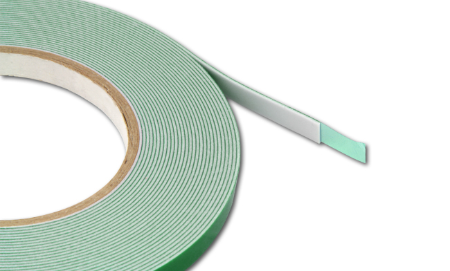 Taśma dwustronna 9mm do Profili i Taśm LED 10mb EAN (GTIN) 5904261906598