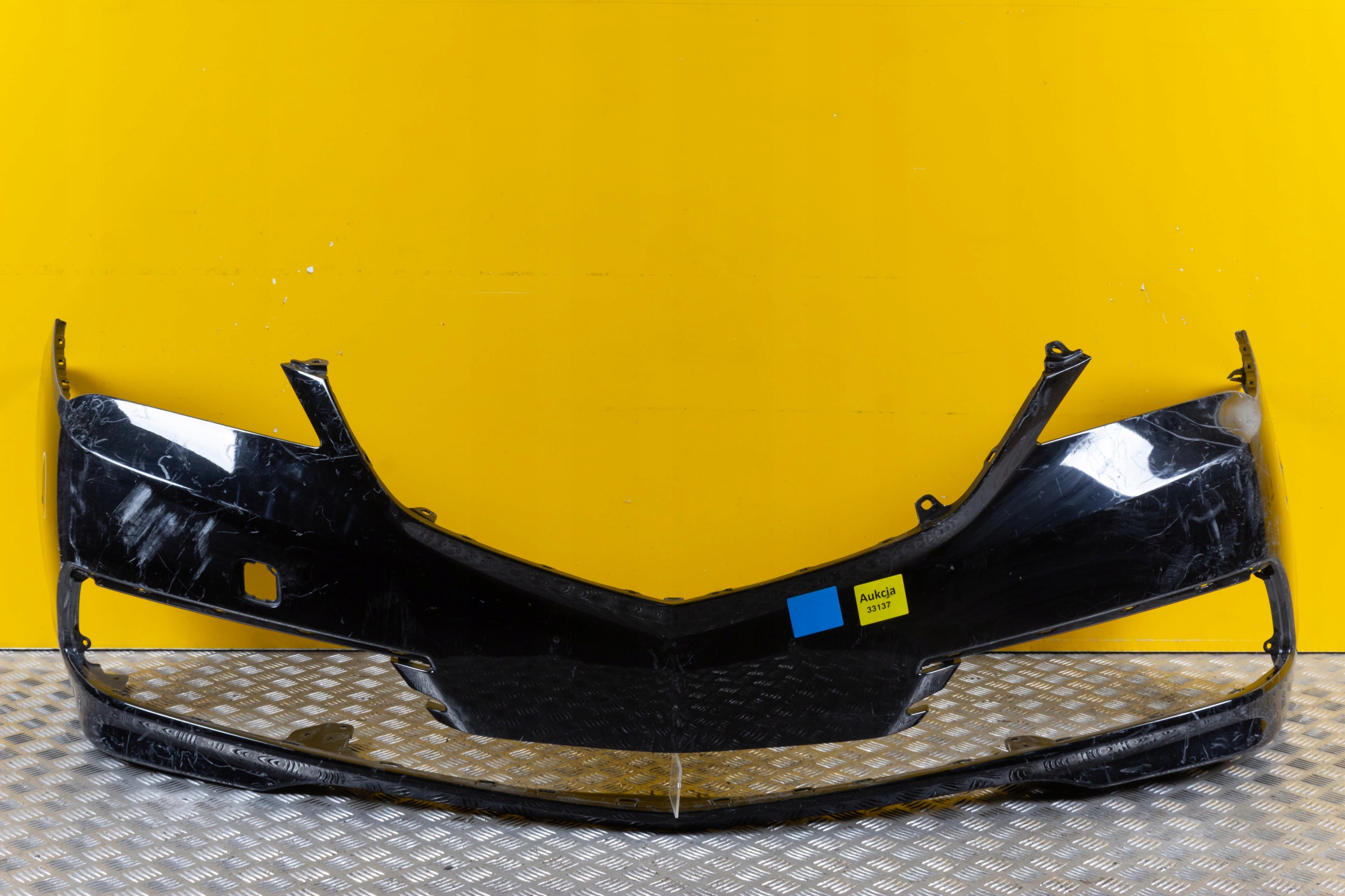 ACURA TLX 2015 2016 2017 БАМПЕР ПЕРЕД ПЕРЕДНІЙ USA