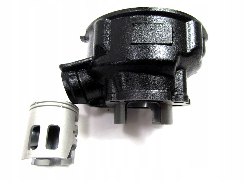 Cylinder 70 80 Minarelli AM6 Aprilia RS 50 99-2005 Producent Power Force