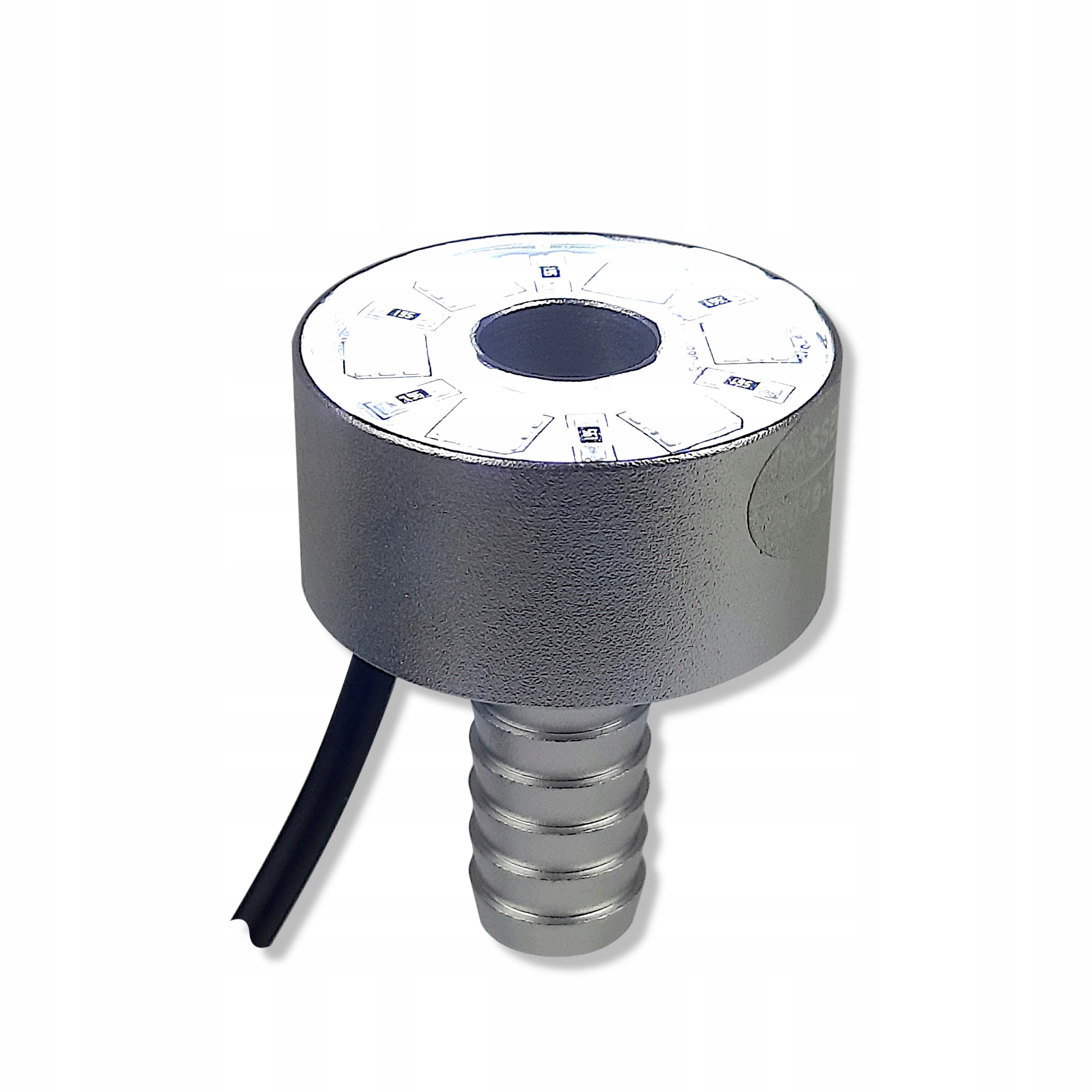 

Oświetlenie fontanny -wylewka Ring 6 Led Smd biały