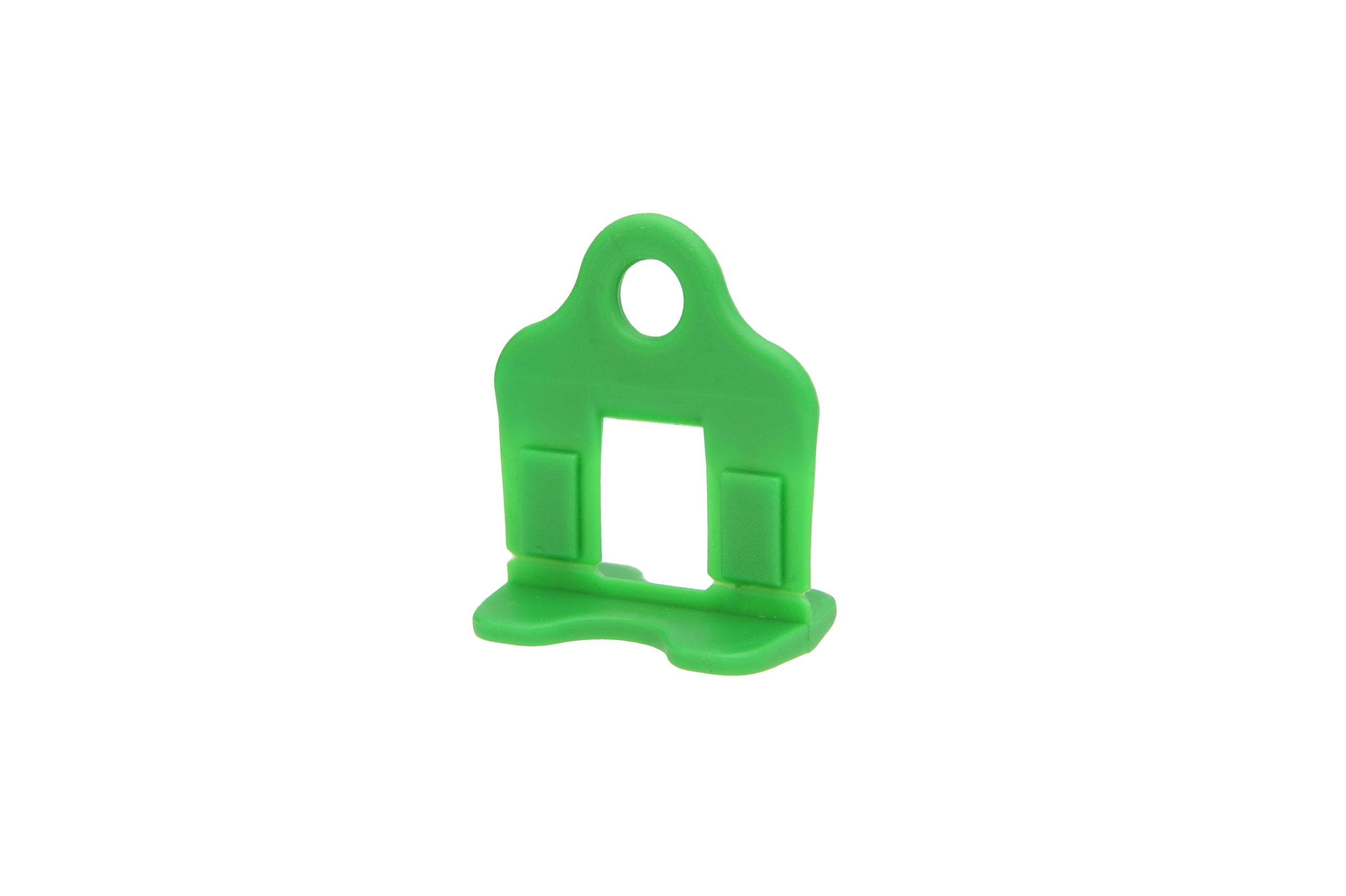 

3 mm klipsy Simplefix do poziomowania 100 sztuk