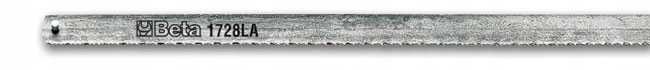 

Brzeszczot Do Metalu 150MM Beta 1728LA