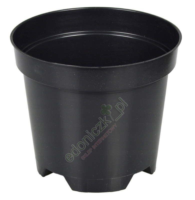 Květináč pro pěstování borůvek 16,5 × 14 cm 2 L 100 ks