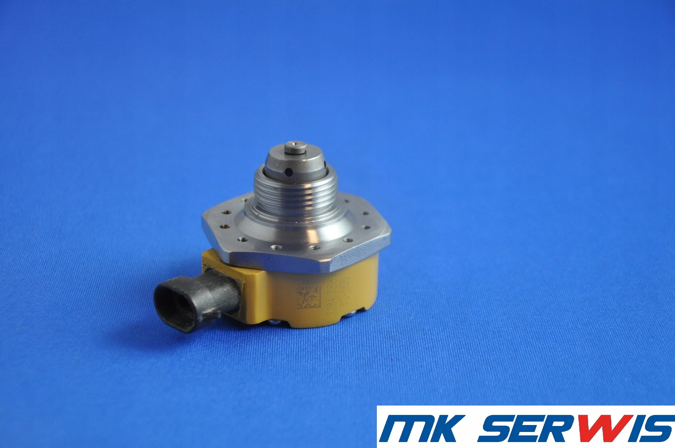 Cewka gaszenia z zaworem Caterpillar CAT 312-5620