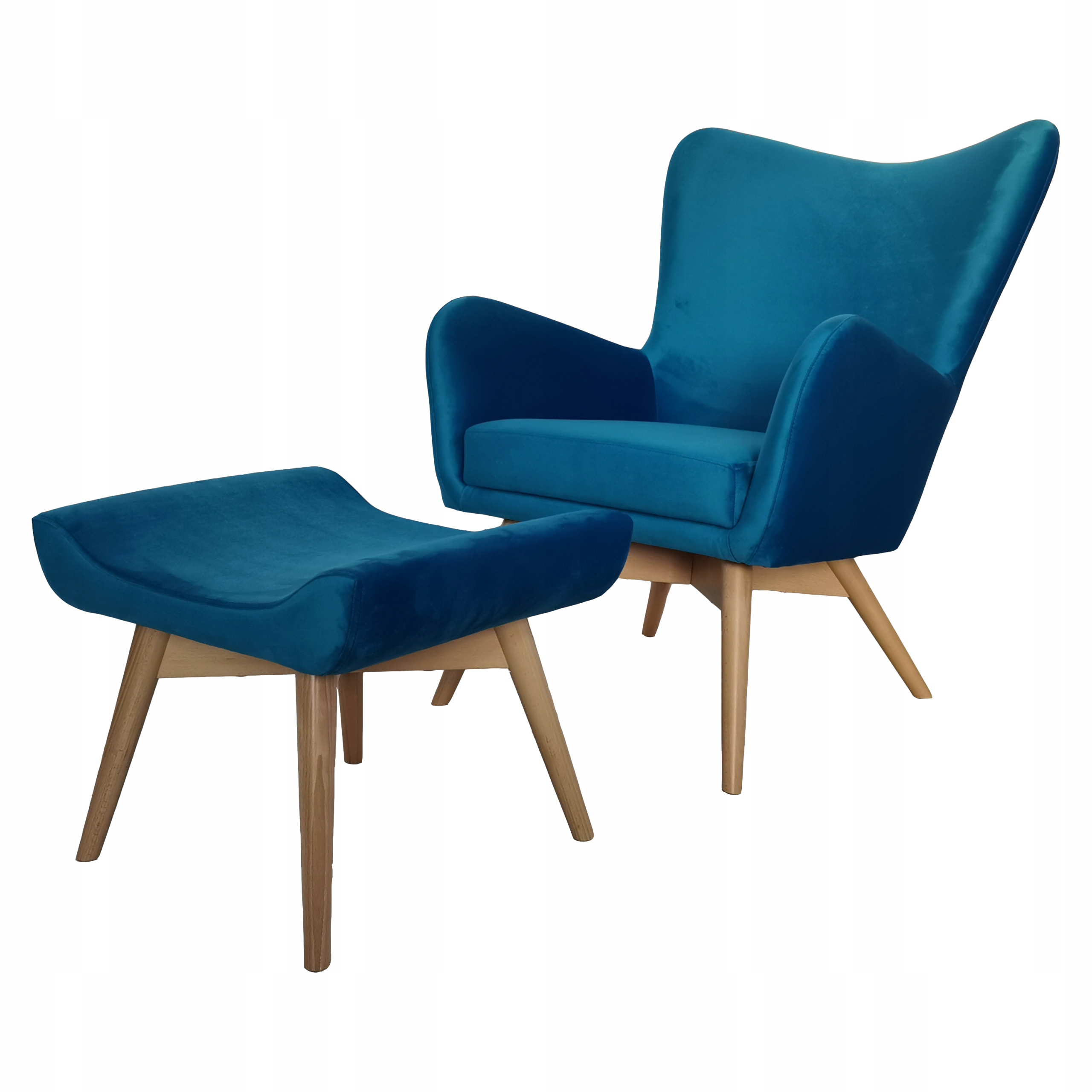 Podnóżek Pufa GRANDE SKANDYNAWSKI PRODUCENT Kod producenta 13