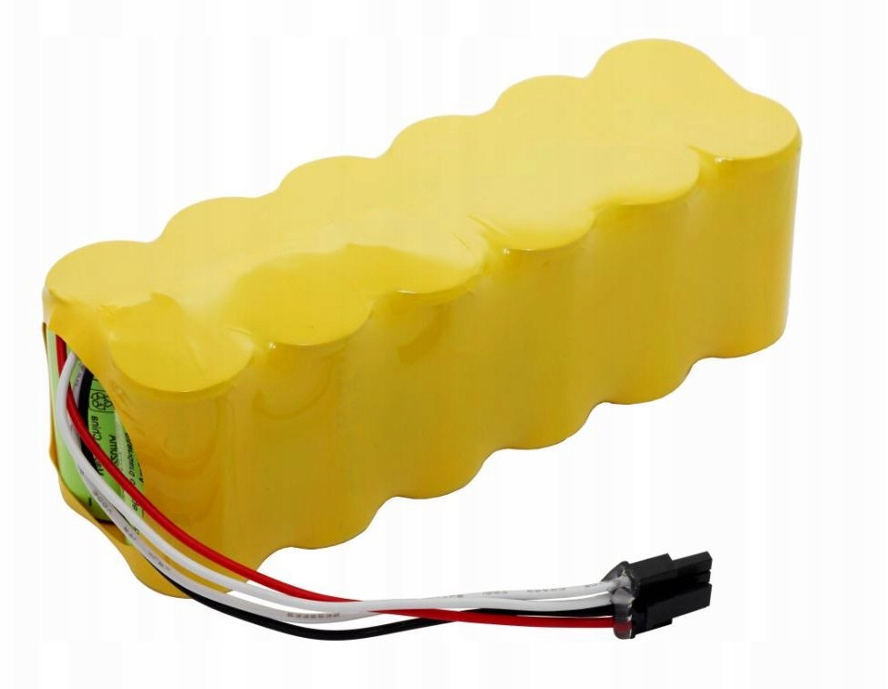 

Akumulator do Mamibot Pet Vac 280 14,4V 3,0Ah NiMh