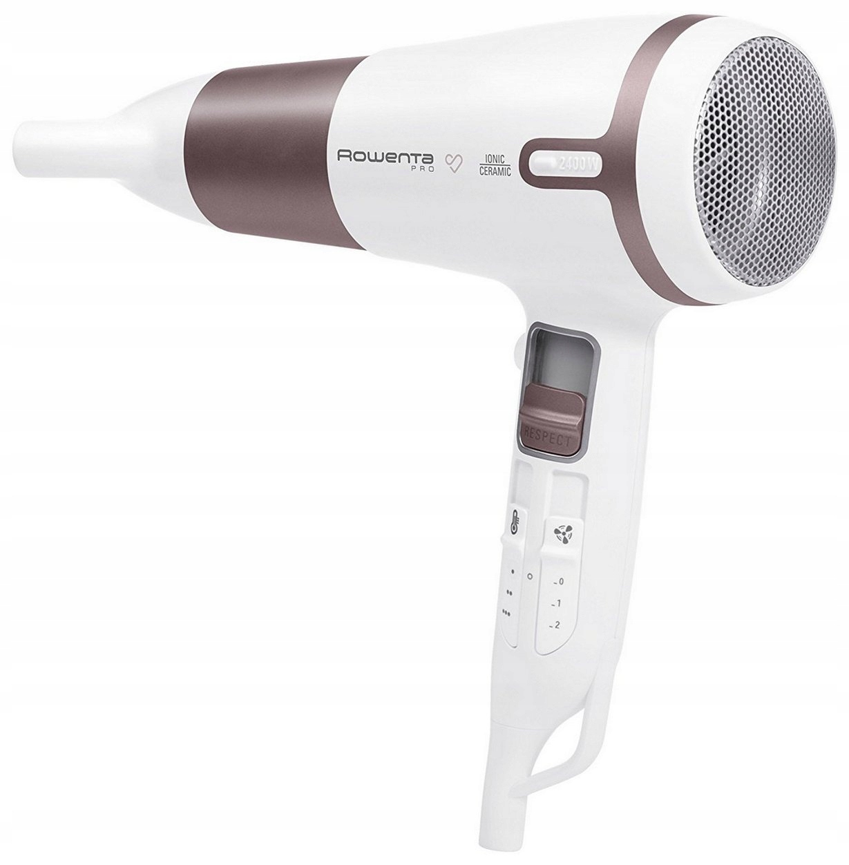 Suszarka Rowenta Lissima Press w Suszarki do włosów Sklepy