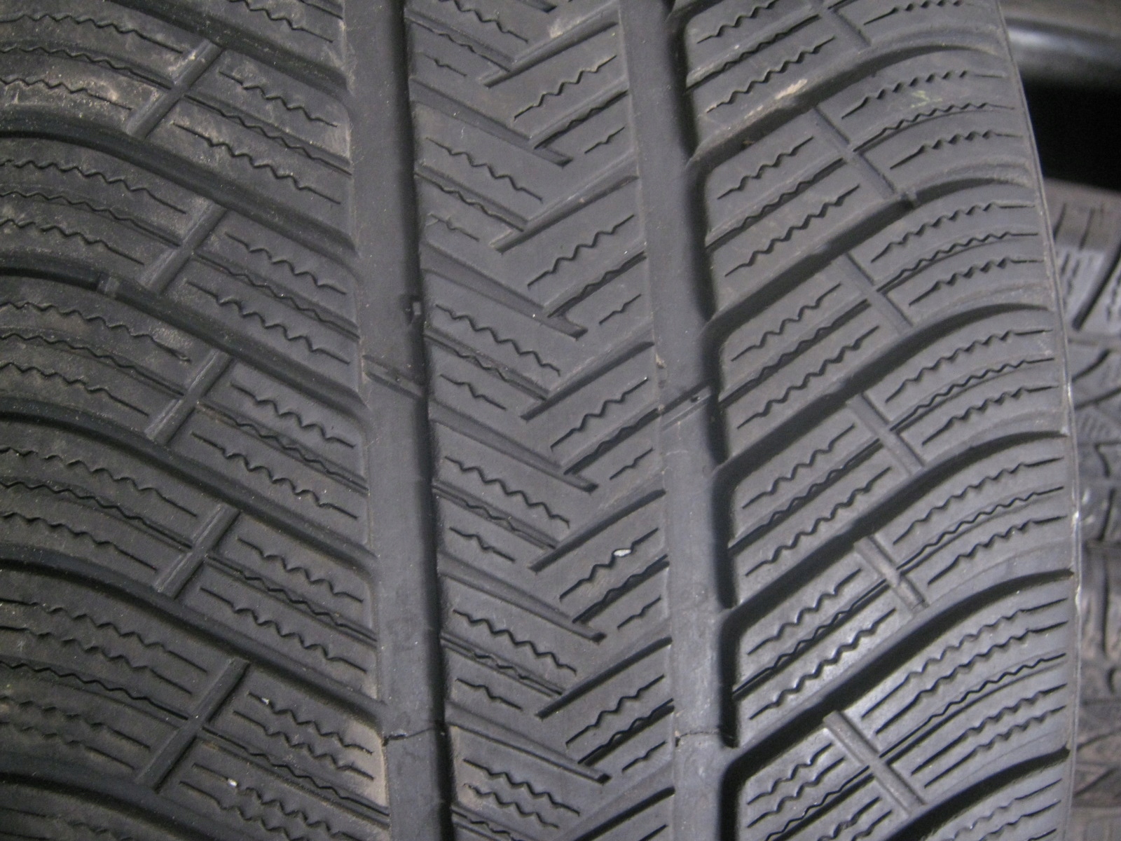 2x 265/45R20 104V MICHELIN LATITIUDE ALPIN LA2