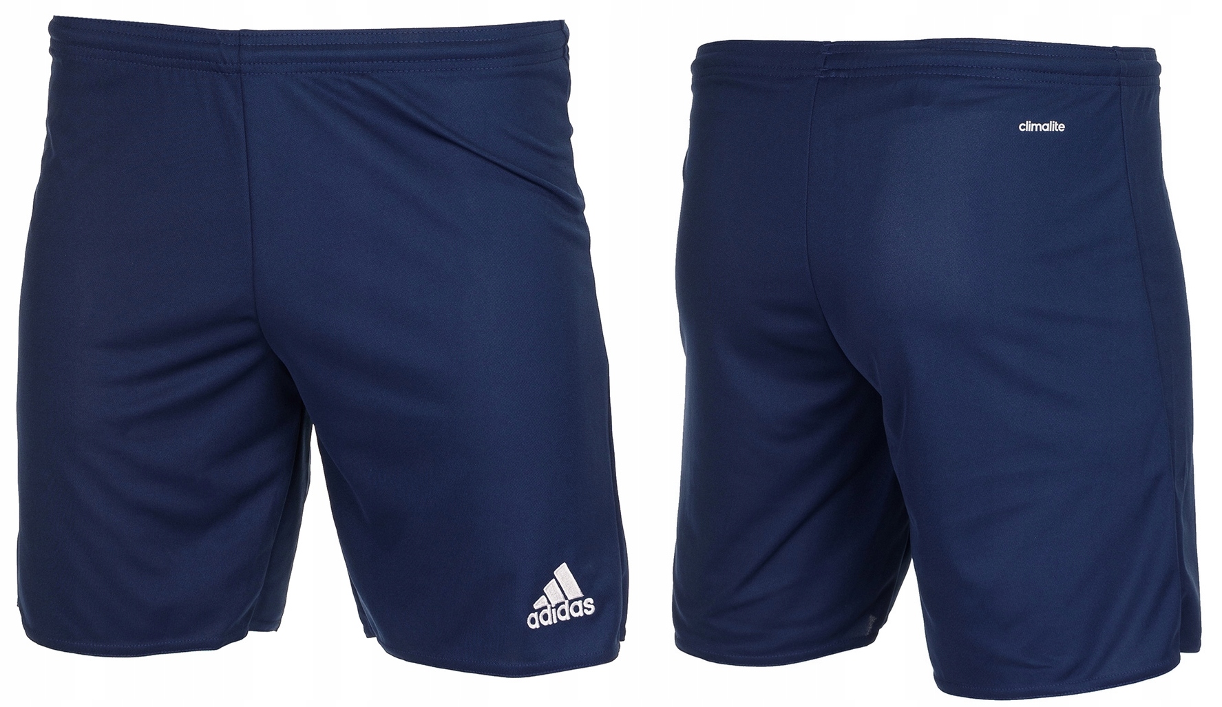

Adidas Spodenki Krótkie Junior Parma AJ5883 r.164