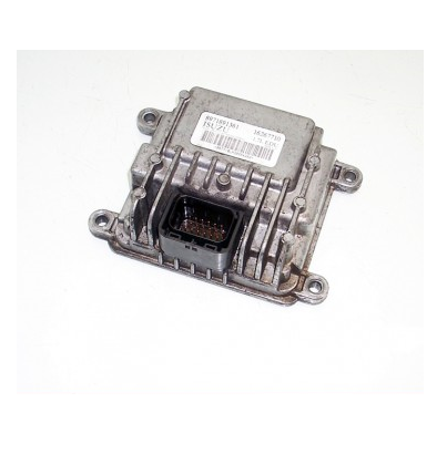 STEROWNIK POMPY WTRYSKOWEJ OPEL 1.7 8971891360