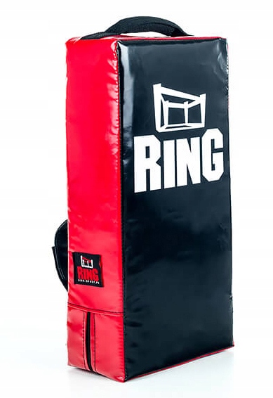 

Tarcza Trenerska Treningowa Ring Prosta 60x30x15