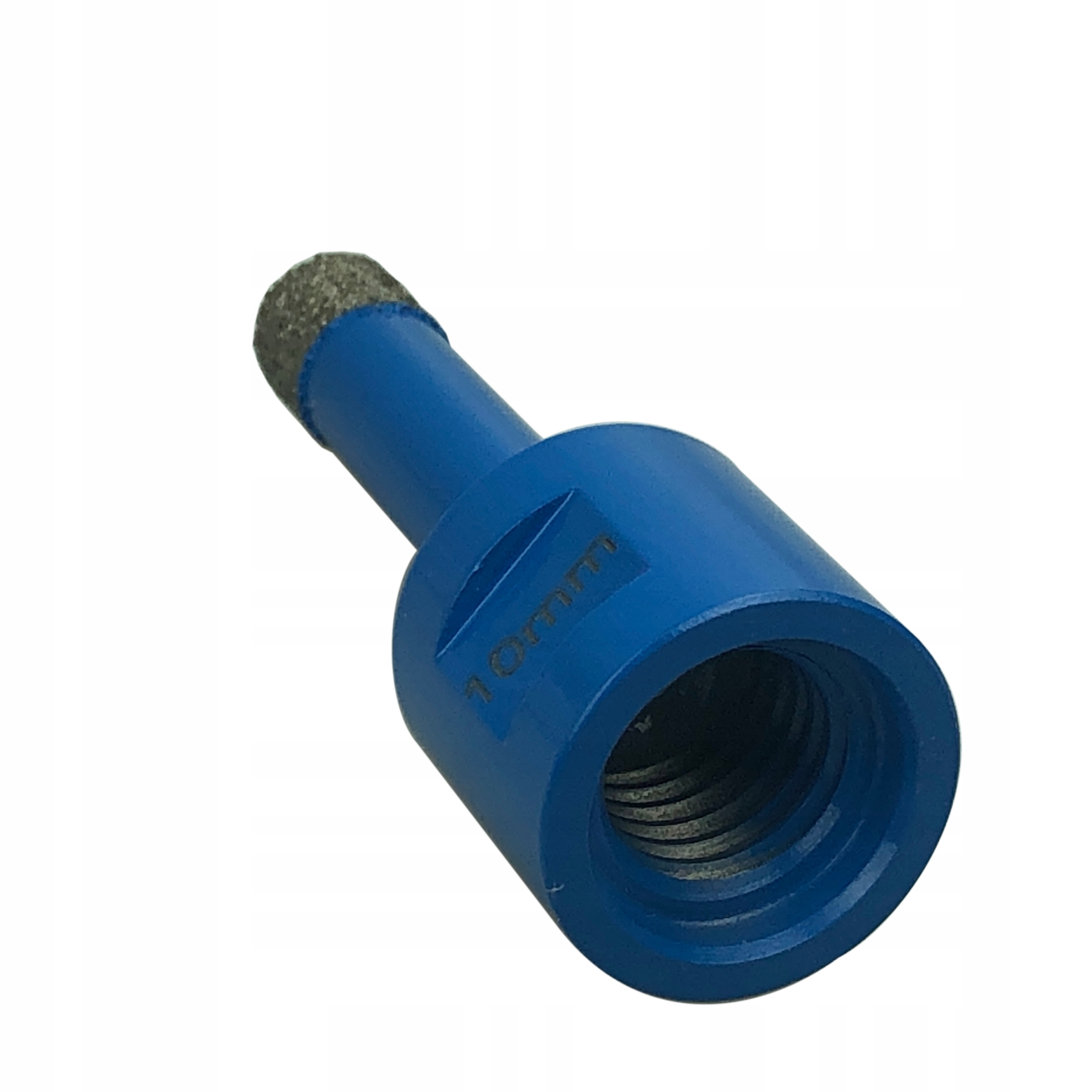 WIERTŁO DIAMENTOWE DIAMES 10 MM M14 DO GRESU PROFI Marka inna