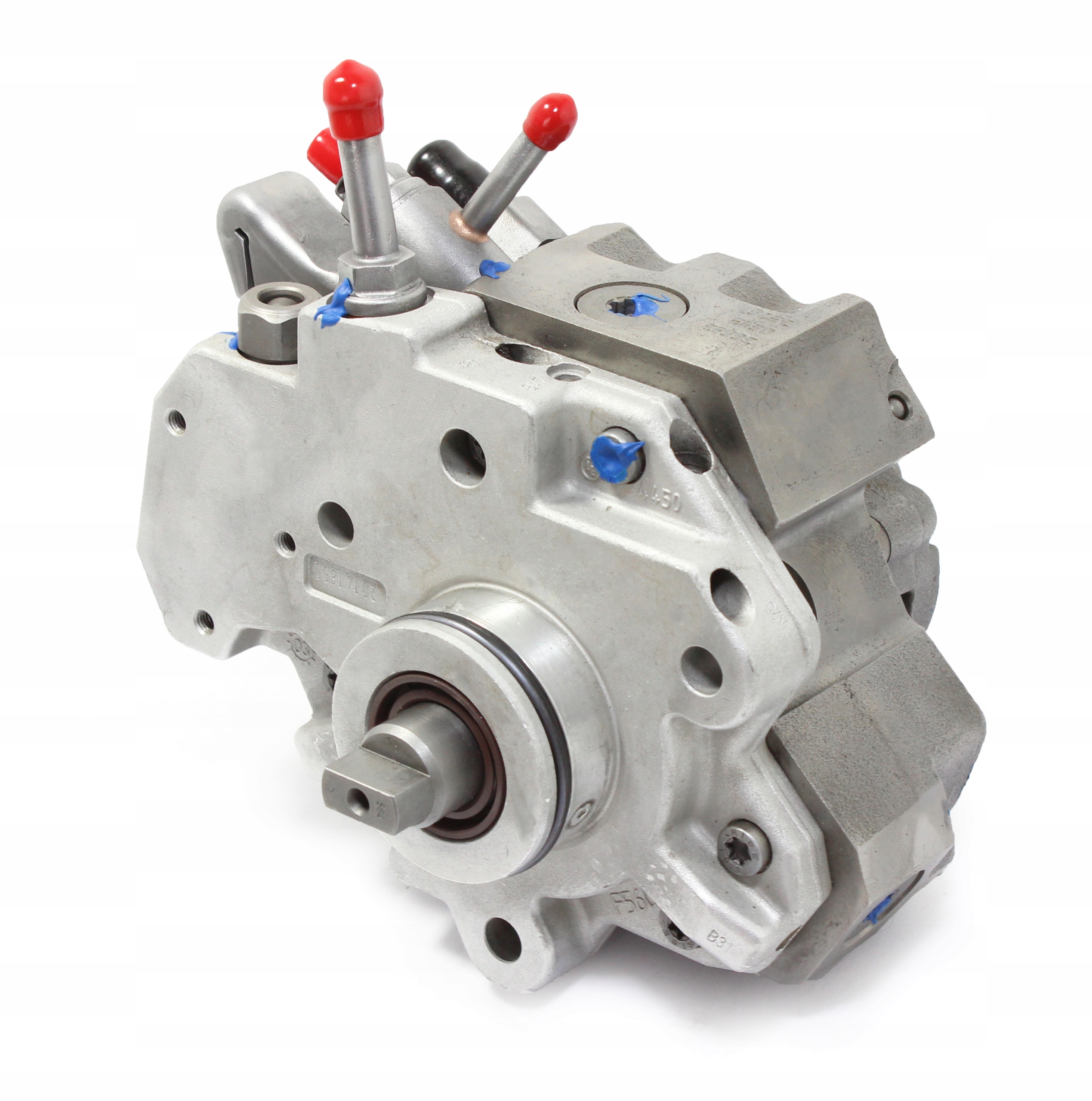 POMPA WTRYSKOWA TOYOTA YARIS 1.4 D4D 0445010047