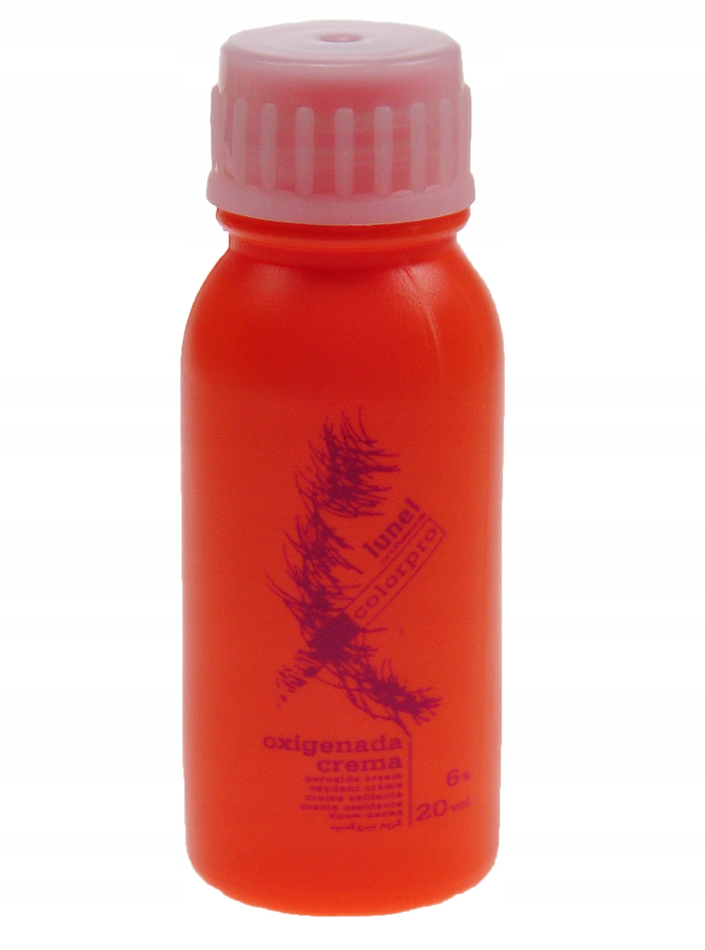 

Beaver Lunel Peroxide Cream Aktywator do farby 6%