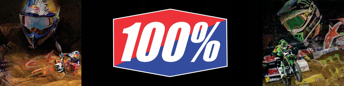 100% Strata 2 UPSOL gogle od ProMX Model STRATA 2