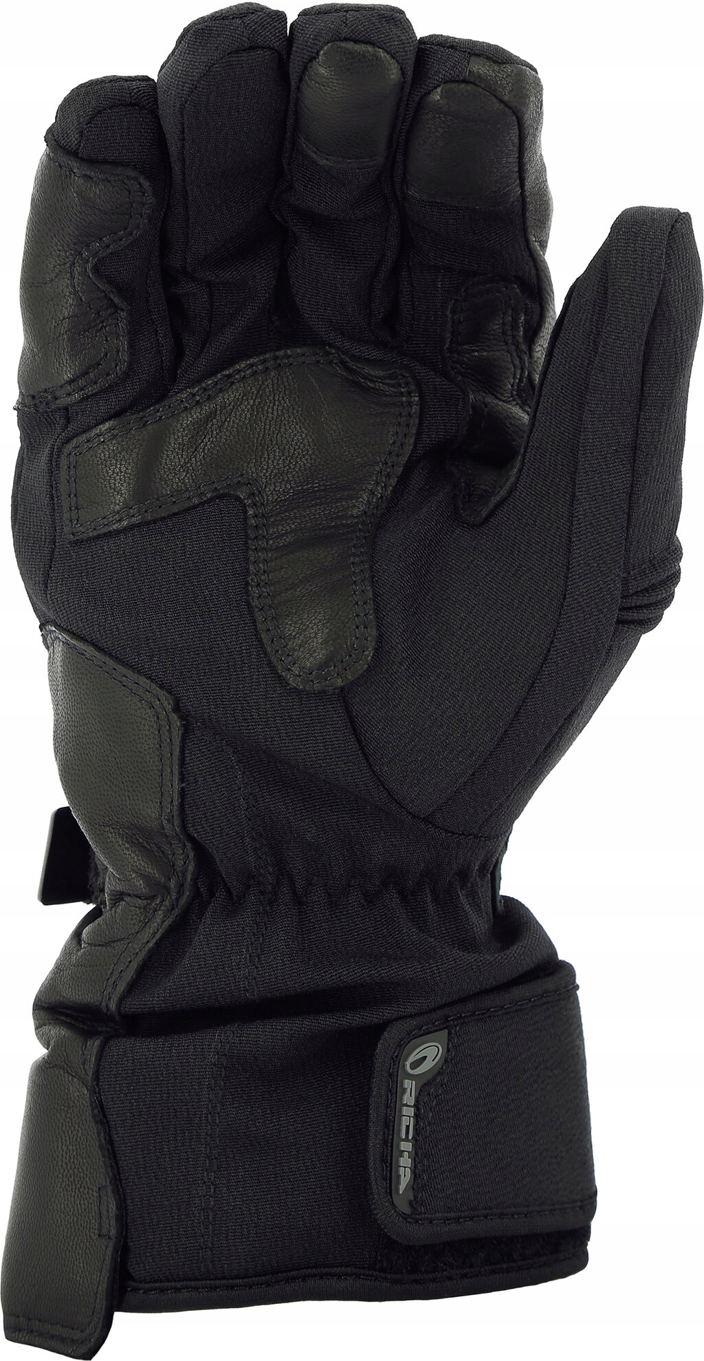 Richa Ice Polar GoreTex Rękawice moto zimowe r.S Producent Richa