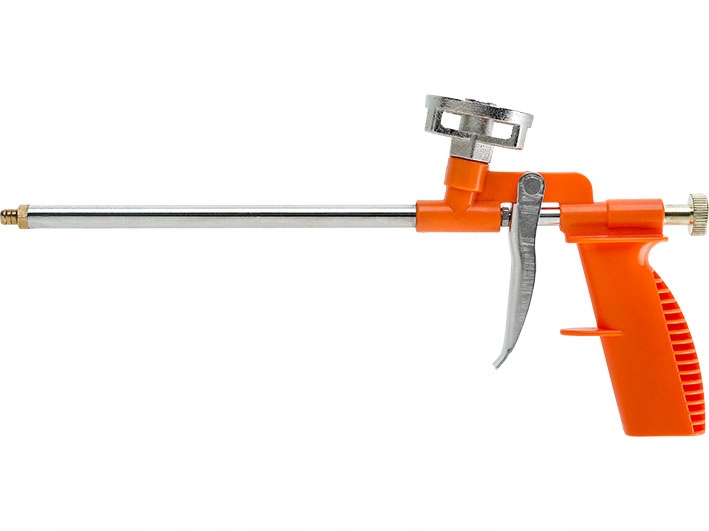 

Pistolet Do Piany Montażowej Standard