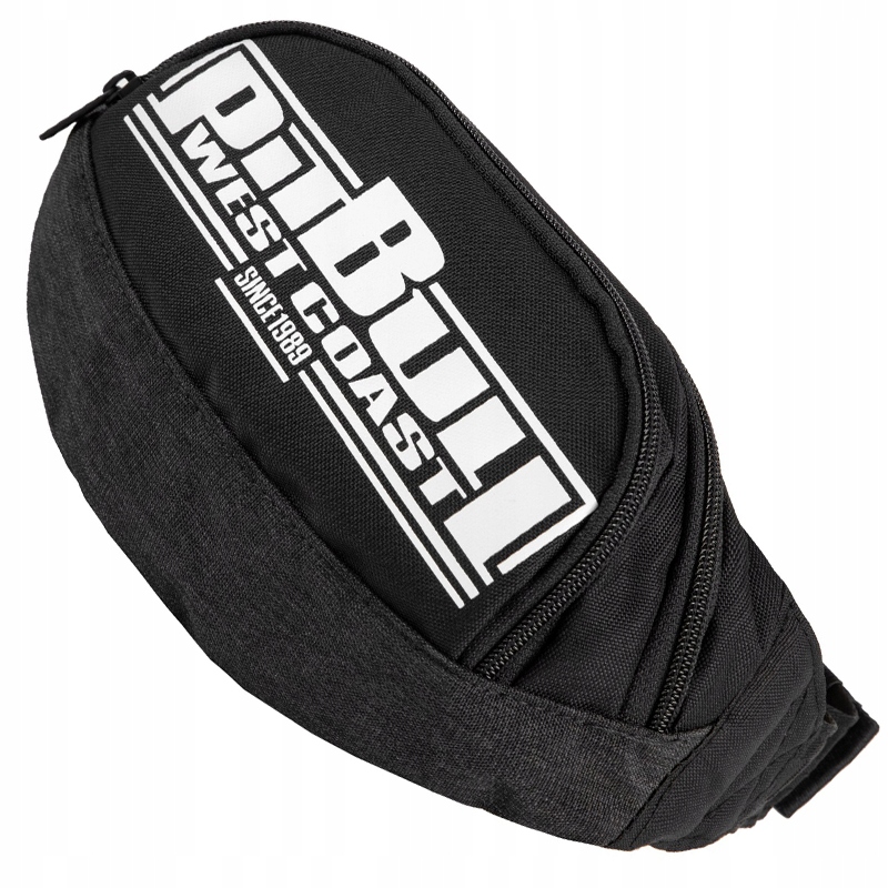 

Pit Bull nerka Boxing black saszetka wlepa Ari