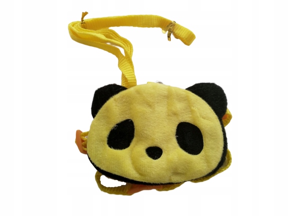 

szelki panda dla psa / szczeniaka - 19-31 cm