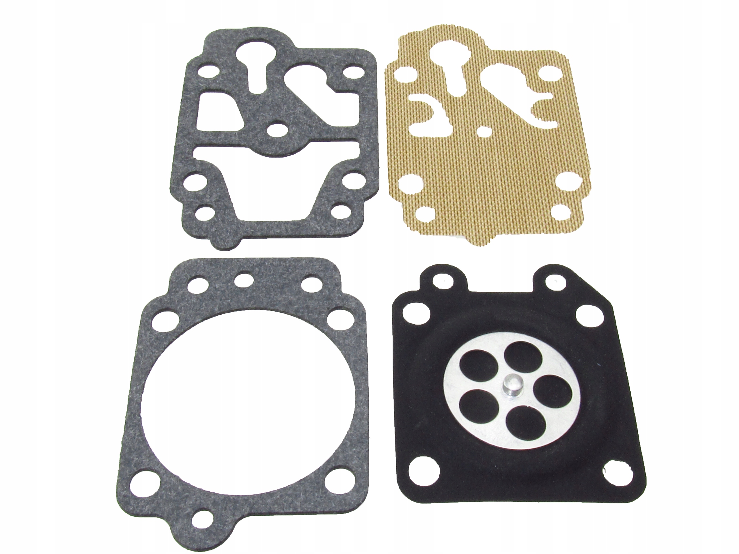 

Zestaw membran kosa Oleo-Mac Sparta 25 250 T Tr