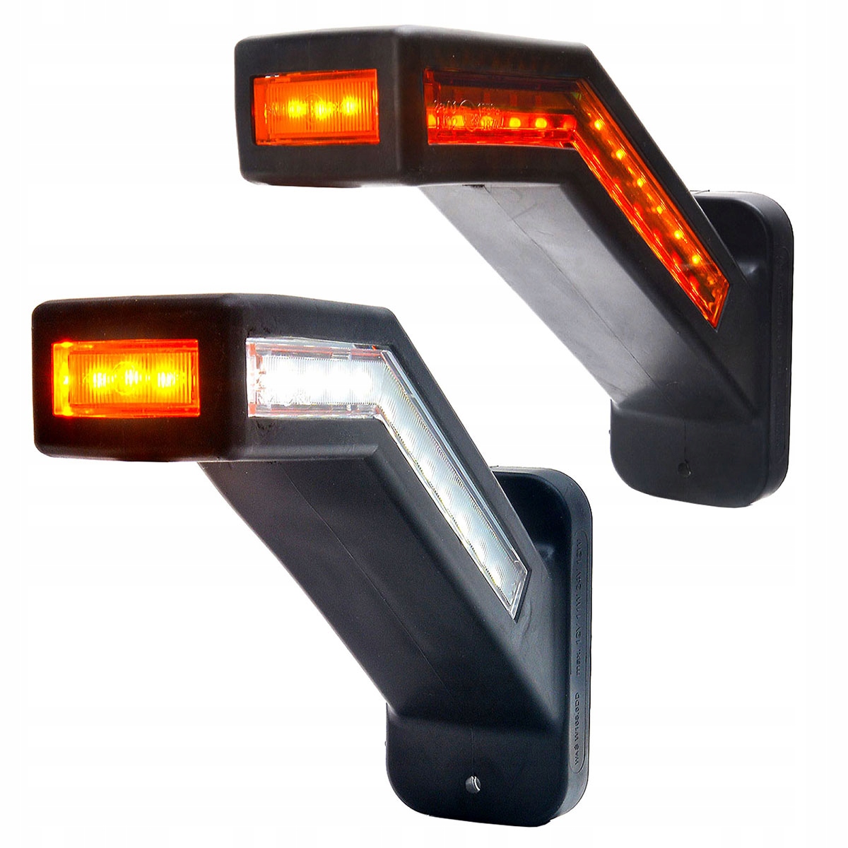 фонарь задний светодиодный 12v с прицепа. фонарь габаритный прицепа боковой желтый fristom. фонари на прицеп 12в светодиодные. светодиодные фонари 24в для грузовиков автопоезд. фонарь задний грузовой камаз диодный.