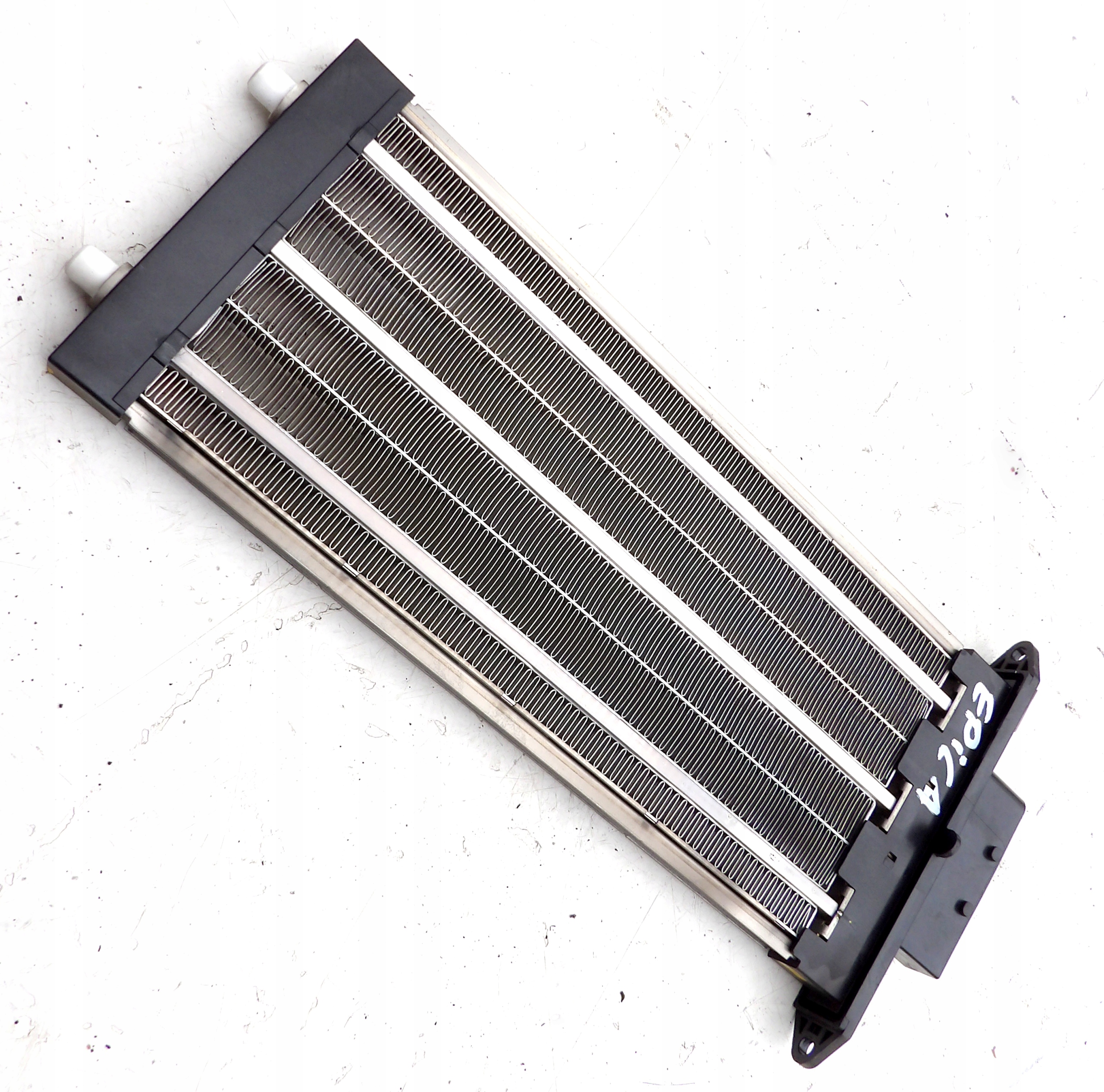 CHEVROLET EPICA 09 GRZAŁKA ELEKTRYCZNA NAGRZEWNICY Producent części Daewoo OE